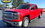 2015 Silverado 1500 Thumbnail 1