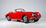 1953 XK-Series Thumbnail 1