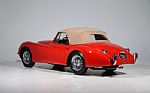 1953 XK-Series Thumbnail 6