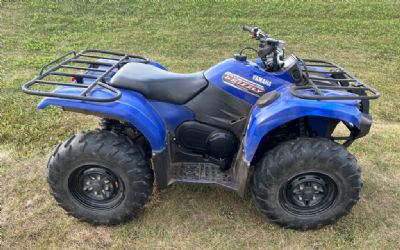 Photo of a 2013 Yamaha Grizzly 450 Auto 4X4 for sale