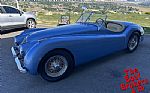 1951 XK120 Thumbnail 3