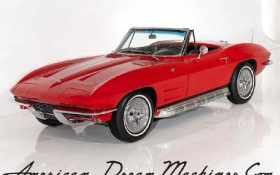 1964 Chevrolet Corvette 