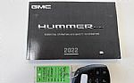 2022 HUMMER EV Thumbnail 55
