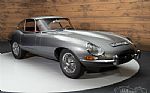 1963 Jaguar E-Type