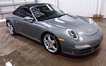 2005 Porsche 911