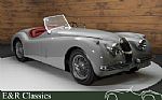 1953 XK120 Thumbnail 3