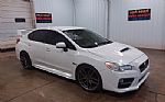 2016 WRX Thumbnail 1