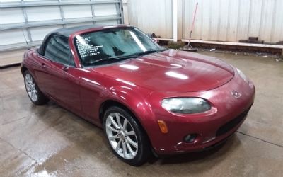 Photo of a 2006 Mazda MX-5 Miata Sport for sale