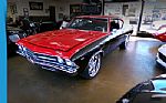 1969 chevelle SS Thumbnail 1