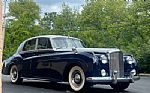 1956 Bentley S1