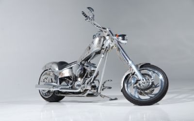 2005 American Ironhorse 