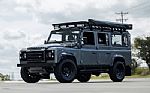 1985 Defender 110 Thumbnail 2