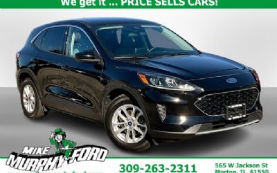 Photo of a 2020 Ford Escape SE FWD for sale