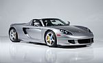 2005 Carrera GT Thumbnail 1