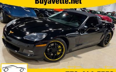 Photo of a 2011 Chevrolet Corvette 4LT Convertible *cammed, 465+HP* for sale
