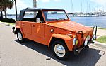 1973 Volkswagen Thing