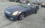 2005 Cadillac XLR