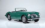 1954 Austin-Healey Roadster