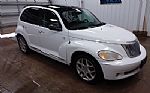 2009 Chrysler PT Cruiser