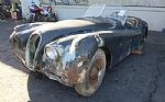 1954 XK120 Thumbnail 1