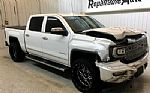 2017 Sierra 1500 Thumbnail 2