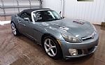 2007 Saturn SKY