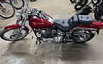 1992 Harley-Davidson FXSTC SOFTAIL