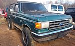 1990 FORD BRONCO