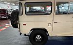 1972 FJ 40 Thumbnail 24