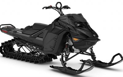 Photo of a 2024 Ski-Doo Summit Adrenaline With Edge Package 850 E-TEC 165 3.0 for sale