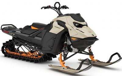 Photo of a 2024 Ski-Doo Summit Adrenaline With Edge Package 850 E-TEC 154 30 for sale