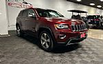 2016 Grand Cherokee Thumbnail 1