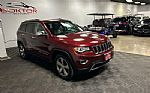 2016 Grand Cherokee Thumbnail 3