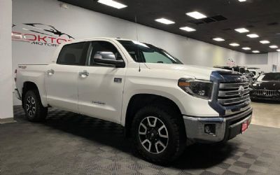 Photo of a 2019 Toyota Tundra for sale
