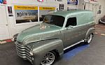 1949 Chevrolet Delivery