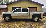 2011 CHEVROLET SILVERADO 1500