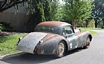 1952 XK120 Thumbnail 5