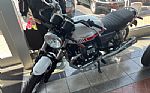 2023 Moto Guzzi V7 Special Red Stripe