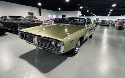 Photo of a 1971 Dodge Charger for sale