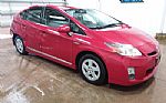 2011 PRIUS Thumbnail 1