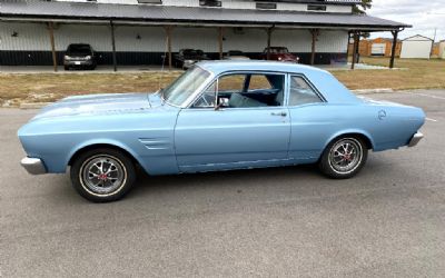 Photo of a 1967 Ford Falcon for sale
