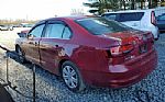2017 JETTA Thumbnail 4