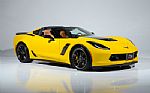 2015 Corvette Thumbnail 1