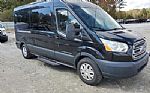 2015 TRANSIT VAN T-350 MEDIUM ROOF WAGON Thumbnail 1
