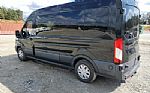 2015 TRANSIT VAN T-350 MEDIUM ROOF WAGON Thumbnail 4