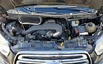 2015 TRANSIT VAN T-350 MEDIUM ROOF WAGON Thumbnail 5