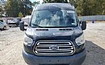 2015 TRANSIT VAN T-350 MEDIUM ROOF WAGON Thumbnail 6