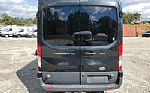 2015 TRANSIT VAN T-350 MEDIUM ROOF WAGON Thumbnail 7