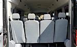 2015 TRANSIT VAN T-350 MEDIUM ROOF WAGON Thumbnail 11