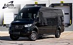 2024 Mercedes-Benz Sprinter 2500